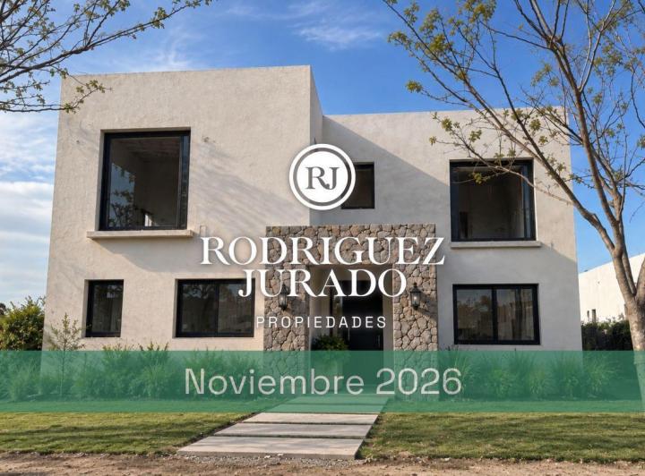 Casa · 154m² · 5 Ambientes