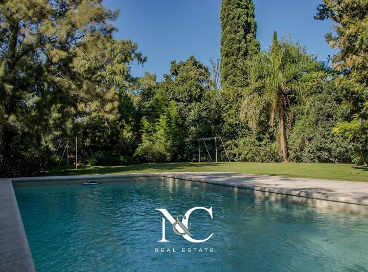 Casa · 171m² · 6 Ambientes