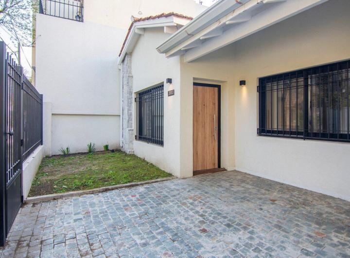 Casa · 131m² · 5 Ambientes · 1 Cochera