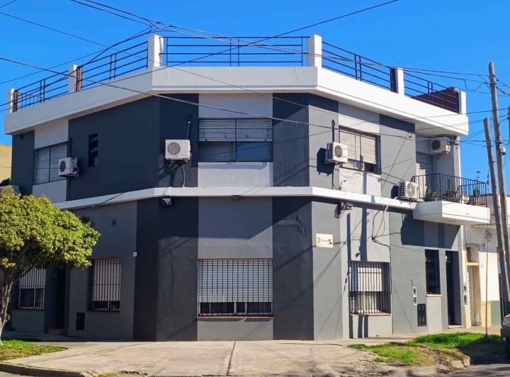 Casa · 228m² · 12 Ambientes