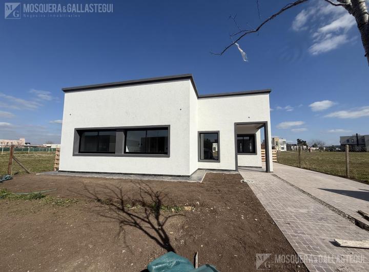 Casa · 156m² · 5 Ambientes