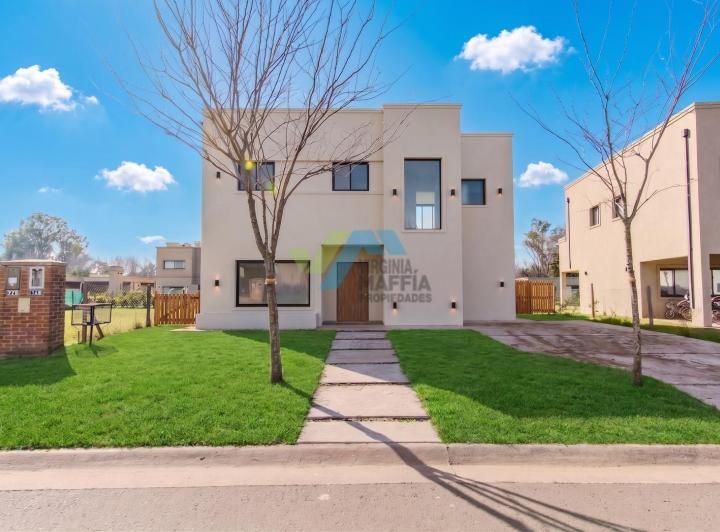 Casa · 146m² · 5 Ambientes