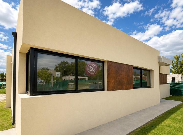 Casa · 162m² · 5 Ambientes
