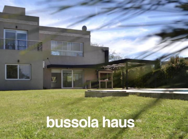 Casa · 226m² · 6 Ambientes