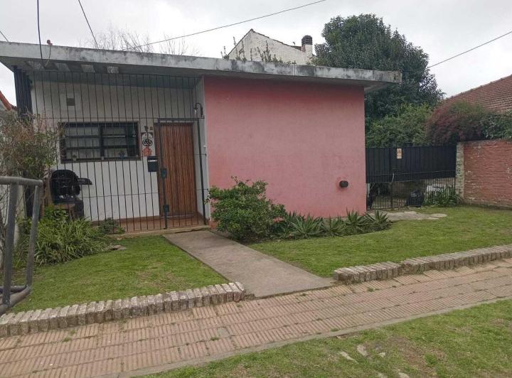 Casa · 114m² · 6 Ambientes