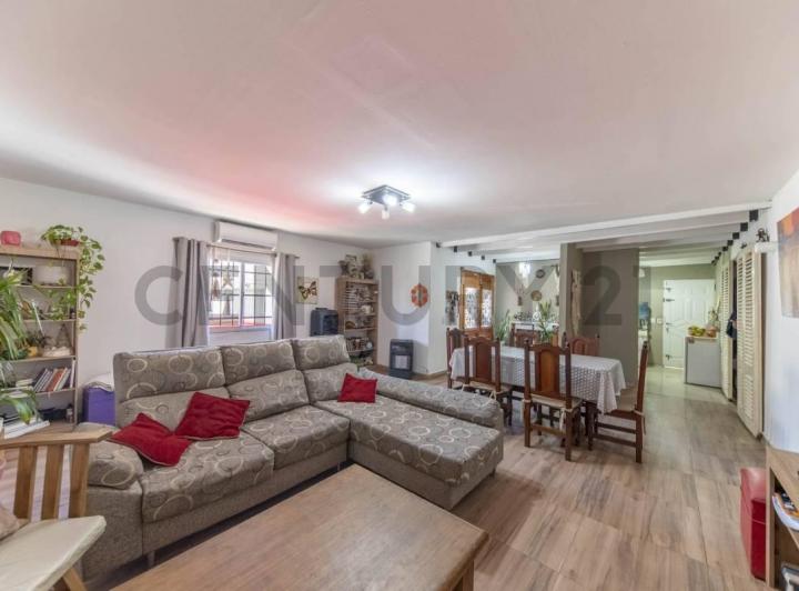 Casa · 185m² · 5 Ambientes