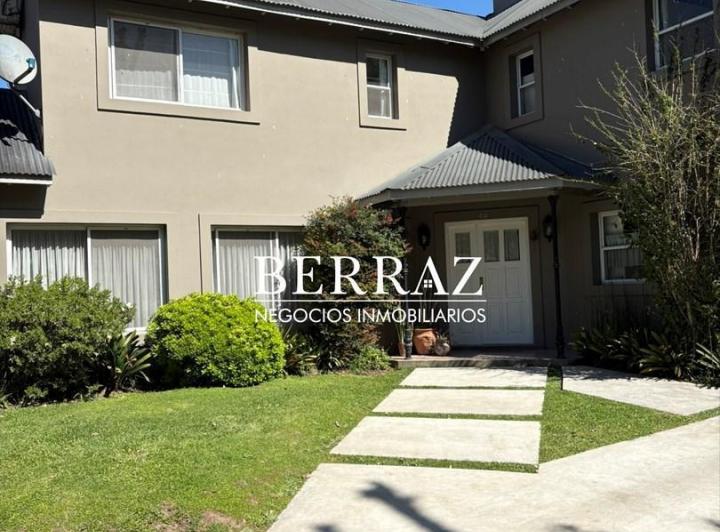 Casa · 150m² · 5 Ambientes · 1 Cochera