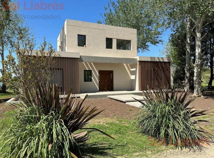 Casa · 164m² · 5 Ambientes