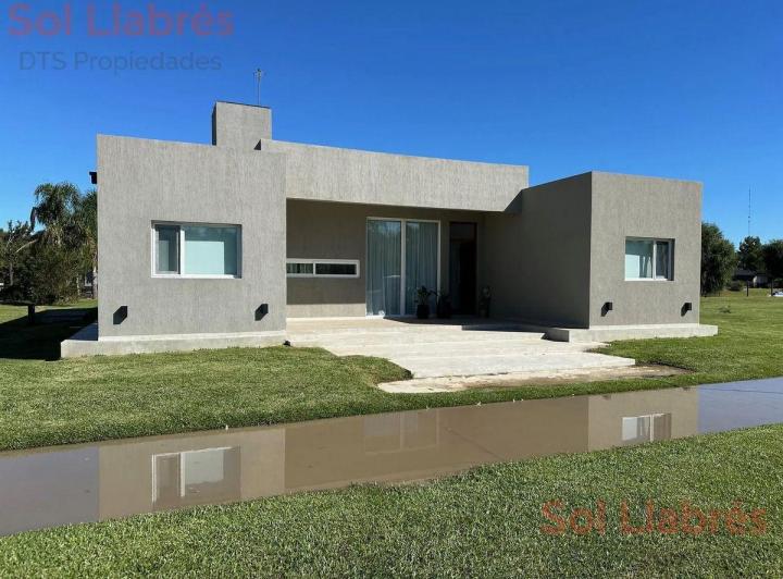 Casa · 227m² · 5 Ambientes