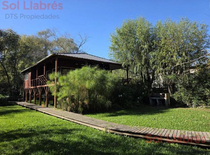 Casa · 137m² · 6 Ambientes