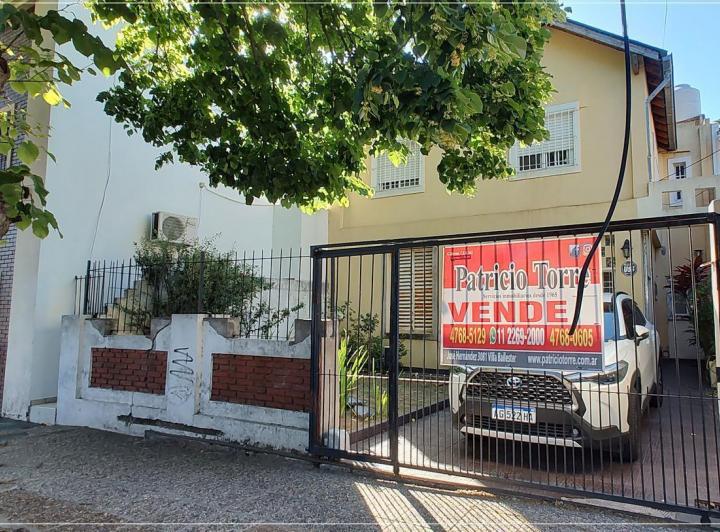 Casa · 291m² · 5 Ambientes