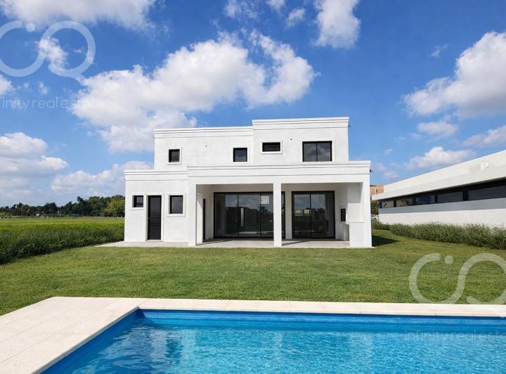 Casa · 175m² · 6 Ambientes