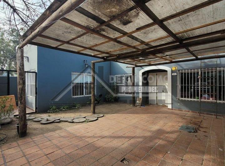 Casa · 152m² · 5 Ambientes