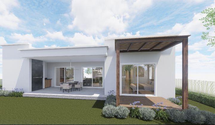 Casa · 172m² · 5 Ambientes · 2 Cocheras
