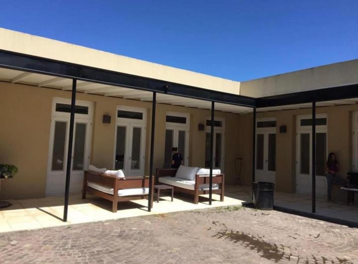 Casa · 450m² · 5 Ambientes