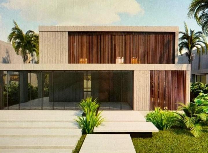 Casa · 430m² · 6 Ambientes