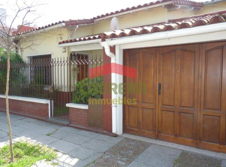 Casa · 189m² · 5 Ambientes · 1 Cochera