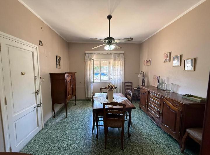 Casa · 175m² · 6 Ambientes