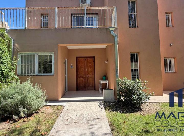 Casa · 168m² · 5 Ambientes · 3 Cocheras