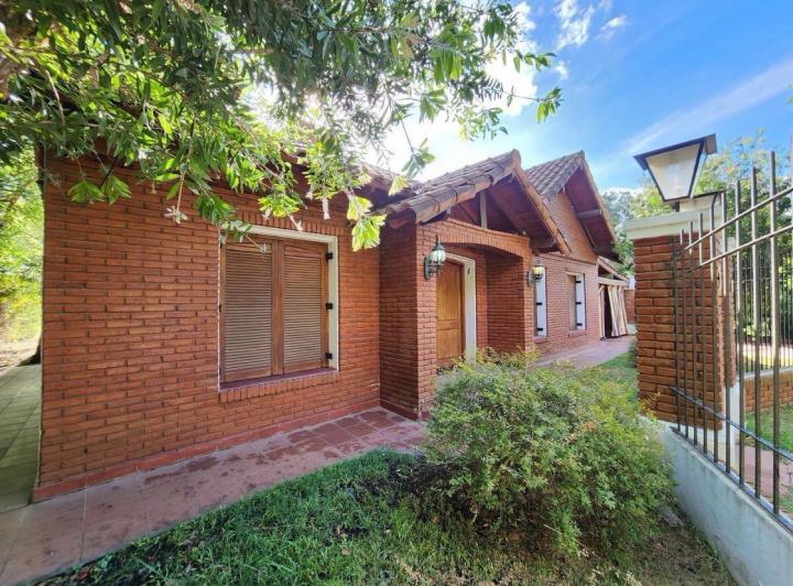 Casa · 430m² · 6 Ambientes
