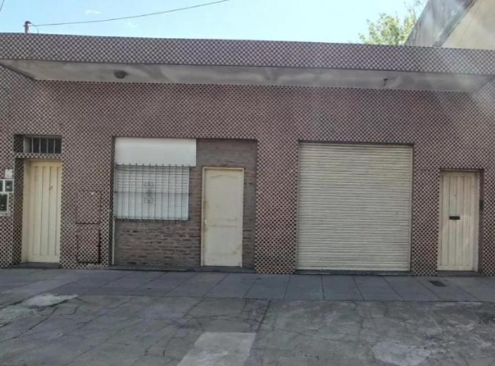 Casa · 164m² · 5 Ambientes · 1 Cochera