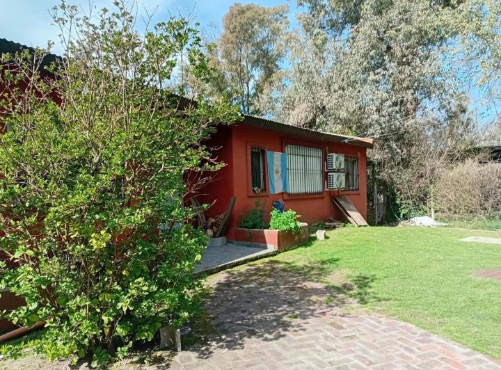 Casa · 130m² · 6 Ambientes