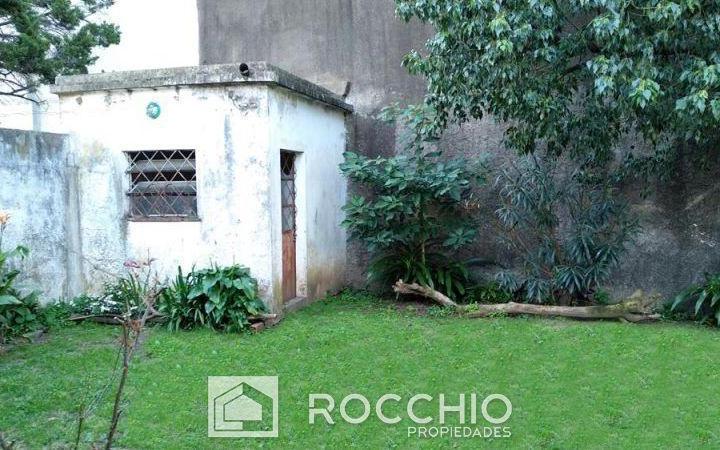 Casa · 200m² · 5 Ambientes
