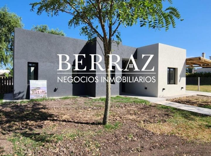 Casa · 154m² · 5 Ambientes · 2 Cocheras