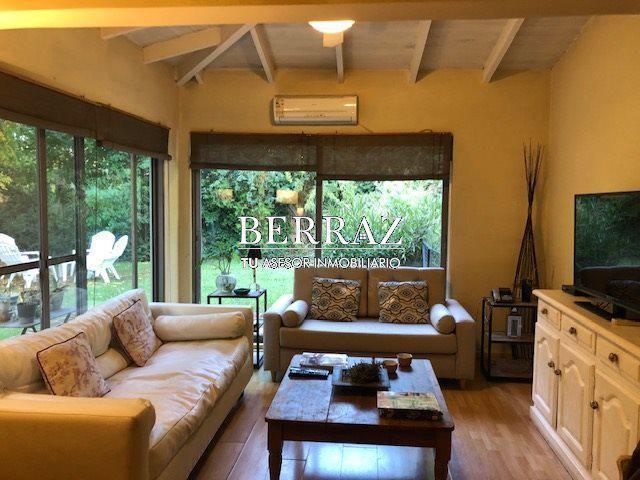 Casa · 120m² · 5 Ambientes · 1 Cochera
