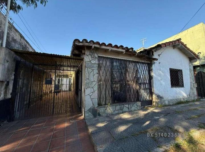 Casa · 150m² · 6 Ambientes · 1 Cochera