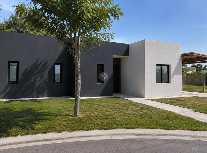 Casa · 15400m² · 5 Ambientes · 2 Cocheras