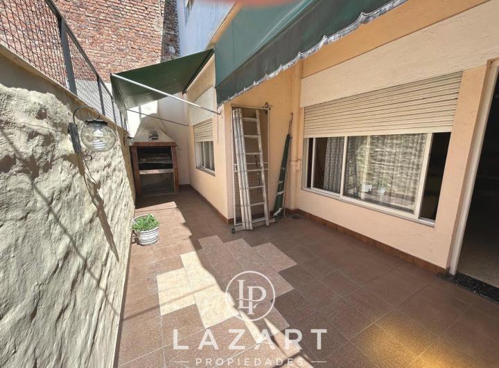 Casa · 115m² · 5 Ambientes