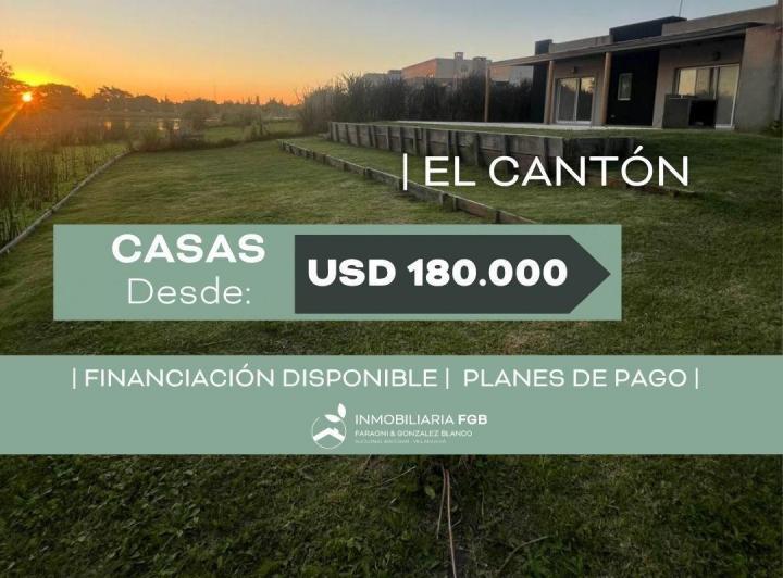 Casa · 180m² · 6 Ambientes