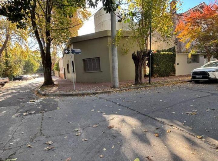 Casa · 159m² · 5 Ambientes · 1 Cochera