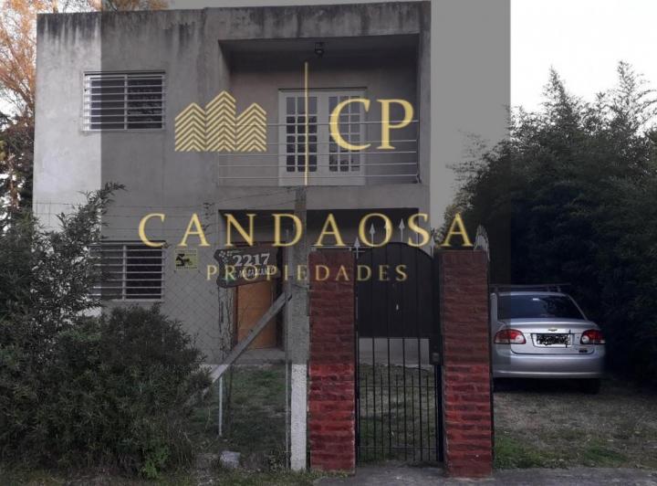 Casa · 150m² · 5 Ambientes · 2 Cocheras