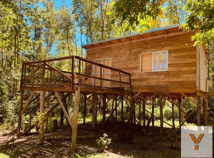 Casa · 230m² · 9 Ambientes