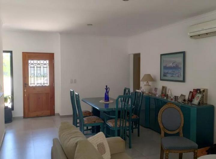 Casa · 145m² · 5 Ambientes
