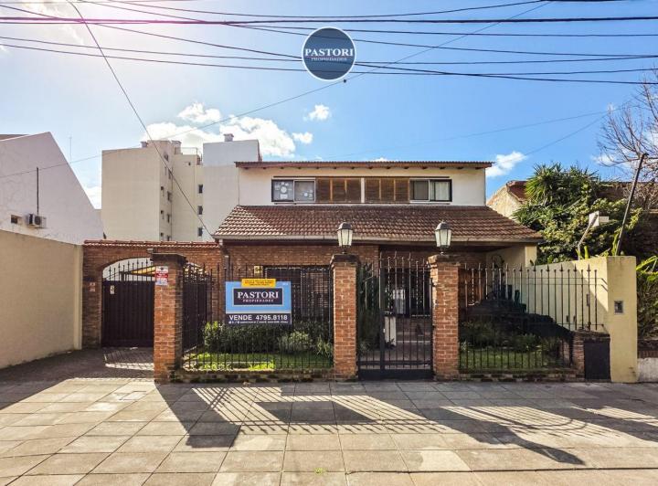 Casa · 297m² · 5 Ambientes