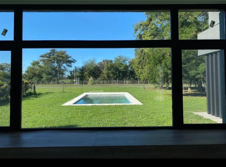 Casa · 199m² · 6 Ambientes · 4 Cocheras