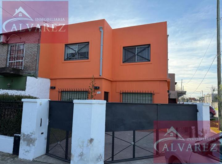 Casa · 95m² · 7 Ambientes