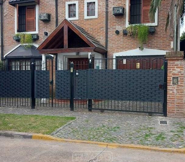 Casa · 273m² · 6 Ambientes