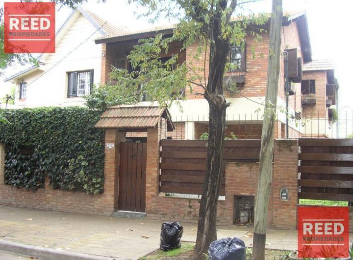Casa · 208m² · 5 Ambientes