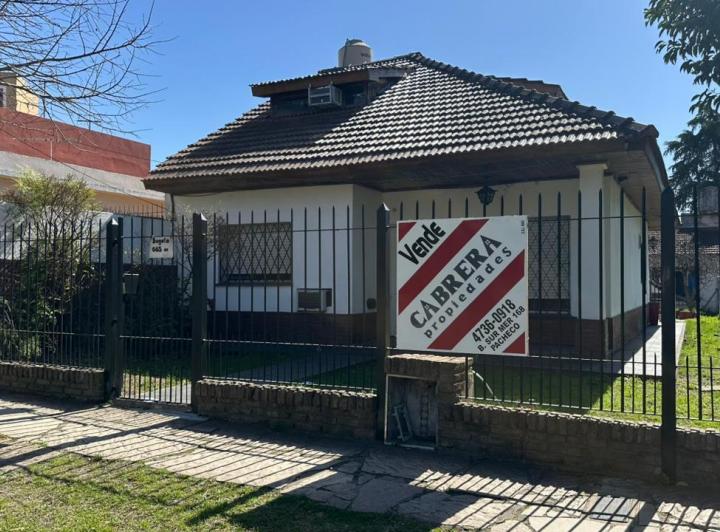 Casa · 183m² · 5 Ambientes