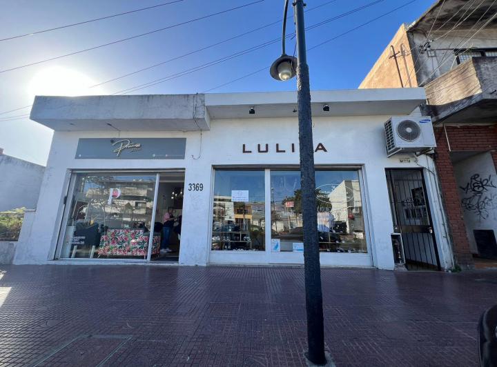 Casa · 225m² · 6 Ambientes