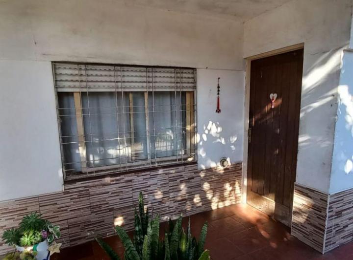 Casa · 150m² · 5 Ambientes
