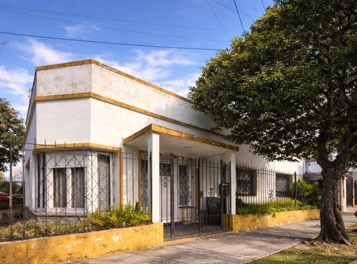 Casa · 175m² · 7 Ambientes · 1 Cochera