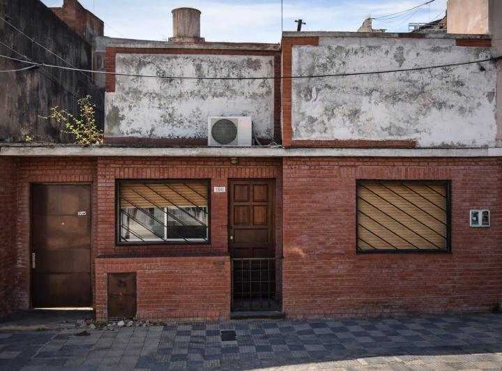 Casa · 180m² · 6 Ambientes