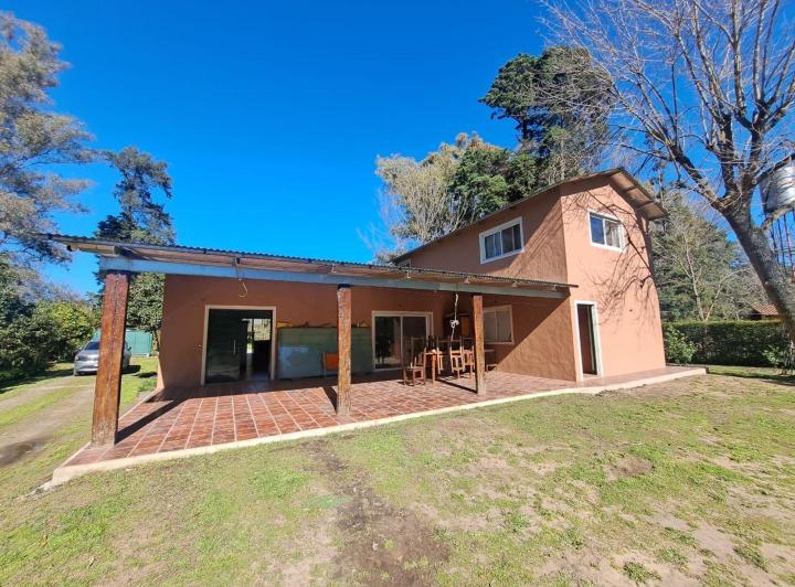 Casa · 162m² · 5 Ambientes · 5 Cocheras