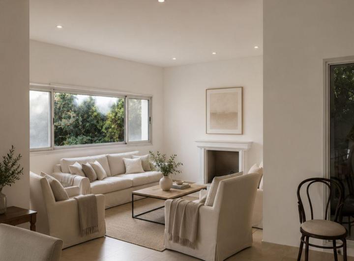 Casa · 350m² · 5 Ambientes · 5 Cocheras