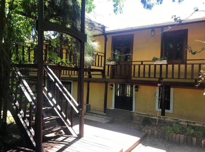 Casa · 309m² · 6 Ambientes